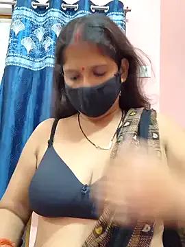 Sonalihot_ on StripChat