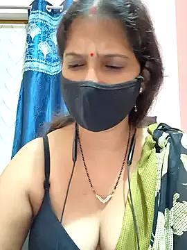 Sonalihot_ on StripChat