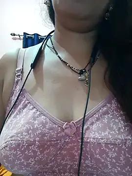 Sonalihot_ on StripChat