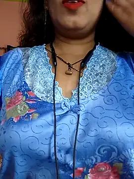 Sonalihot_ on StripChat