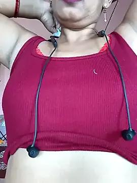 Sonalihot_ on StripChat