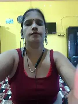 Sonalihot_ on StripChat