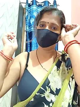 Sonalihot_ on StripChat