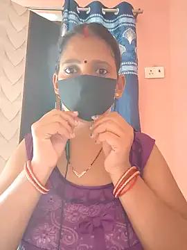 Sonalihot_ on StripChat