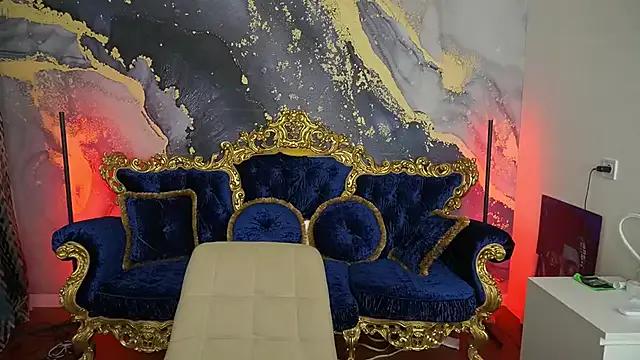 SonnyKage on StripChat 