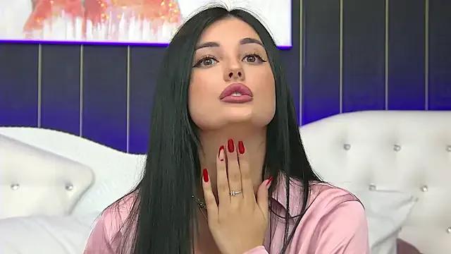 SophiaVilner on StripChat