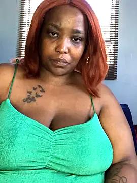 sotho_ssbbw — Clap and spread that booty for daddy
