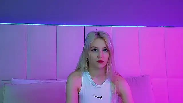 StacyEvances — You're amazing Stacy