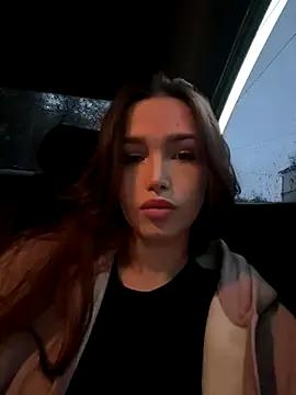 stefannichka — 3-4 fingers in pussy