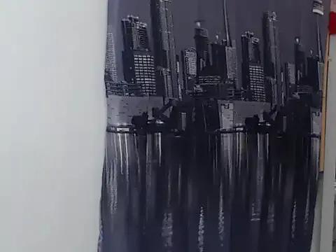 Steisyromero7 on StripChat