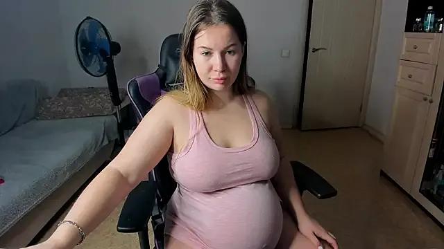 stella_vestal — Drink my milk