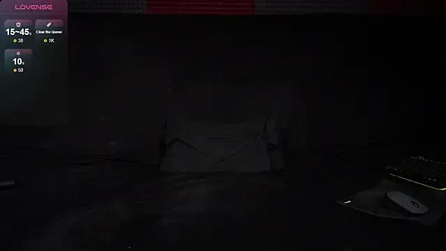 STOP-PANIC on StripChat