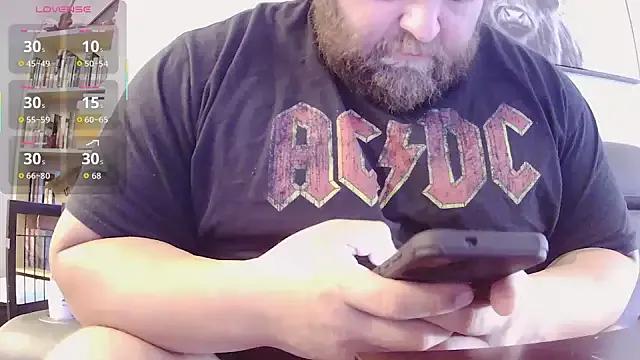 Strong_Bear89 — Last Tipper Gets FREE video!!