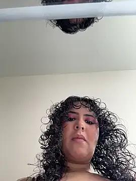 SugarTroubl33 — Domi play + Rub my ass