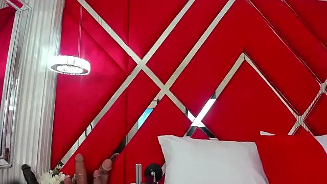 SusanCouper — Freechat on StripChat