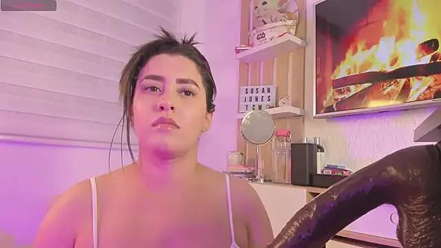 susanjons_tcw — Freechat on StripChat