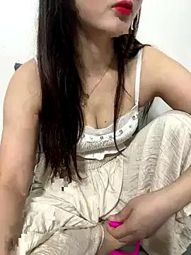 susu_baby on StripChat 