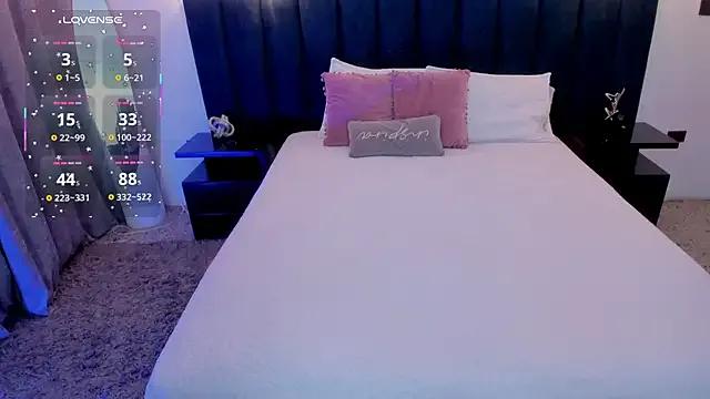 susyy7 on StripChat 