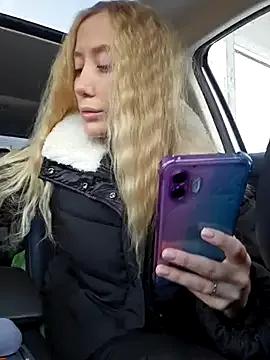 SvetLive — Fuck my pussy + big squirt 