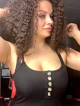 Sweeeeet_Candy on StripChat 