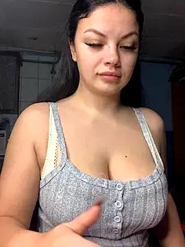 Sweeeeet_Candy on StripChat 