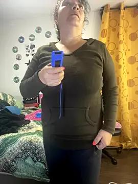 Sweeetness_Milf — Freechat on StripChat