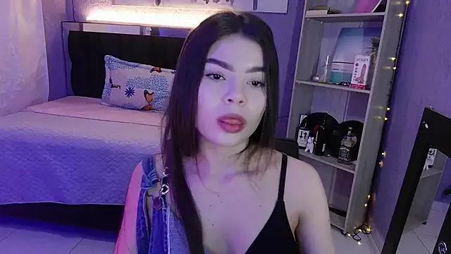 sweet_c4ndy on StripChat 