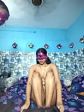 Sweet_Pratima on StripChat 