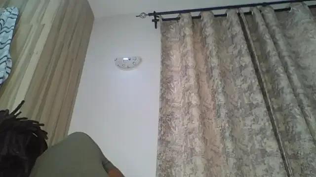 sweet_sassy_ on StripChat 