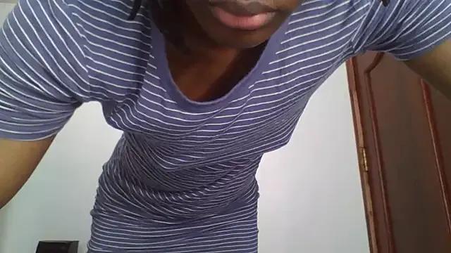 sweet_sassy_ on StripChat 