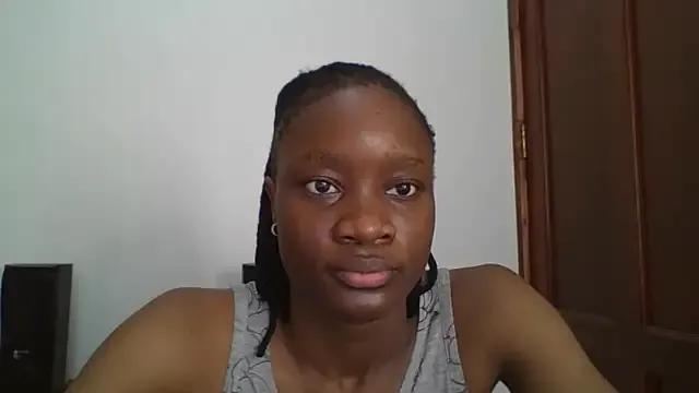 sweet_sassy_ on StripChat 