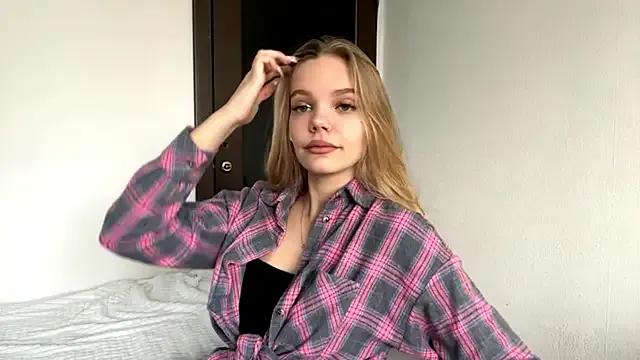 SweetAmelia69 — more airkisses