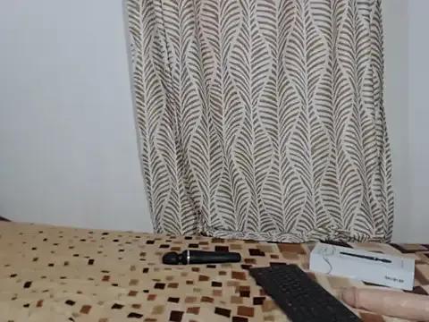 SweetBedroomEyez on StripChat