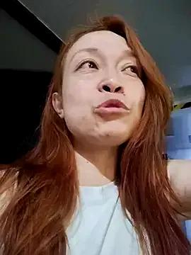 SweetBriana — fingers in pussy