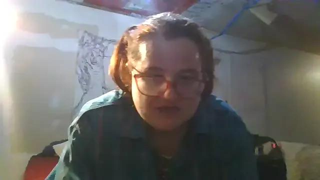 Sweetexibition on StripChat 