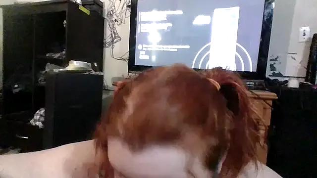 Sweetexibition on StripChat 