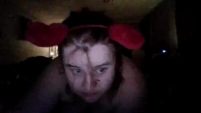 Sweetexibition on StripChat 