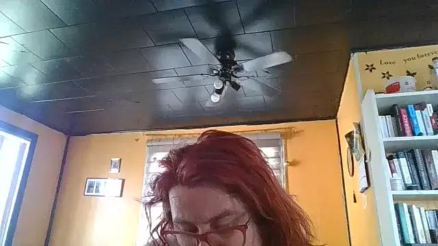 Sweetexibition on StripChat 