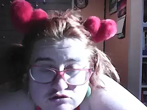 Sweetexibition on StripChat 