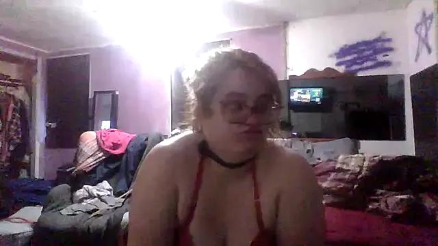 Sweetexibition on StripChat 