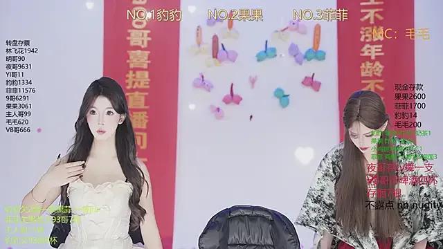 sweetgirls888 — Start the dance