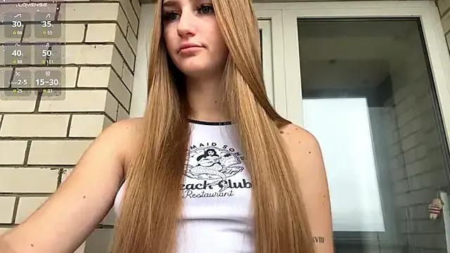 SweetJinny88 — Ride On My Pillow