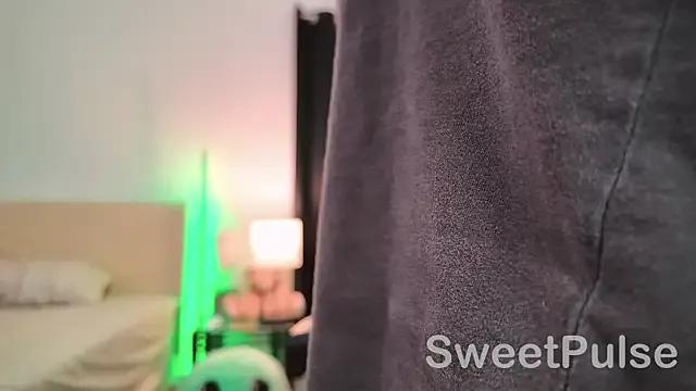 SweetPulse — Make me wet and happy :heart: