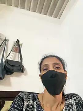 sweetreddy-02 on StripChat 