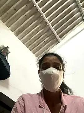 sweetreddy-02 on StripChat 