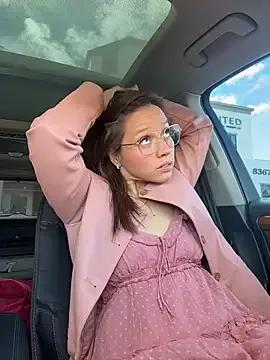 Sweety_Nate on StripChat 