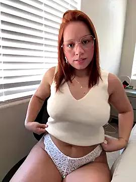 Sweety_Nate on StripChat 