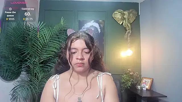 sweety_smilee on StripChat 