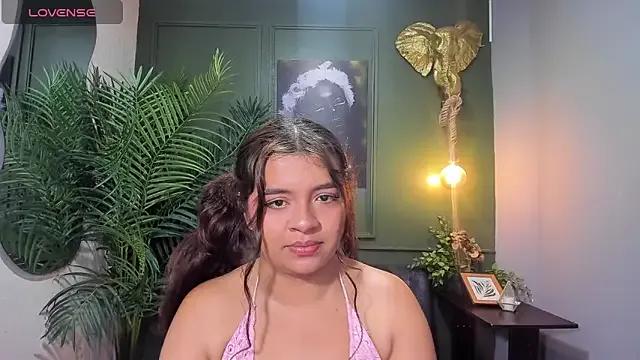 sweety_smilee on StripChat 