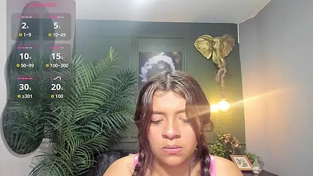 sweety_smilee on StripChat 